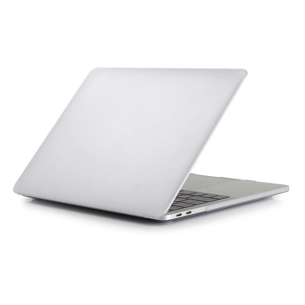 For MacBook Pro 16 inch (2026) A3429 A3428 / (2025) A3186 A3403 / (2024) A2991 / (2023) A2780 / (2021) A2485 Matte PC Front and Back Protective Shell