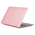 For MacBook Pro 16 inch (2026) A3429 A3428 / (2025) A3186 A3403 / (2024) A2991 / (2023) A2780 / (2021) A2485 Matte PC Front and Back Protective Shell