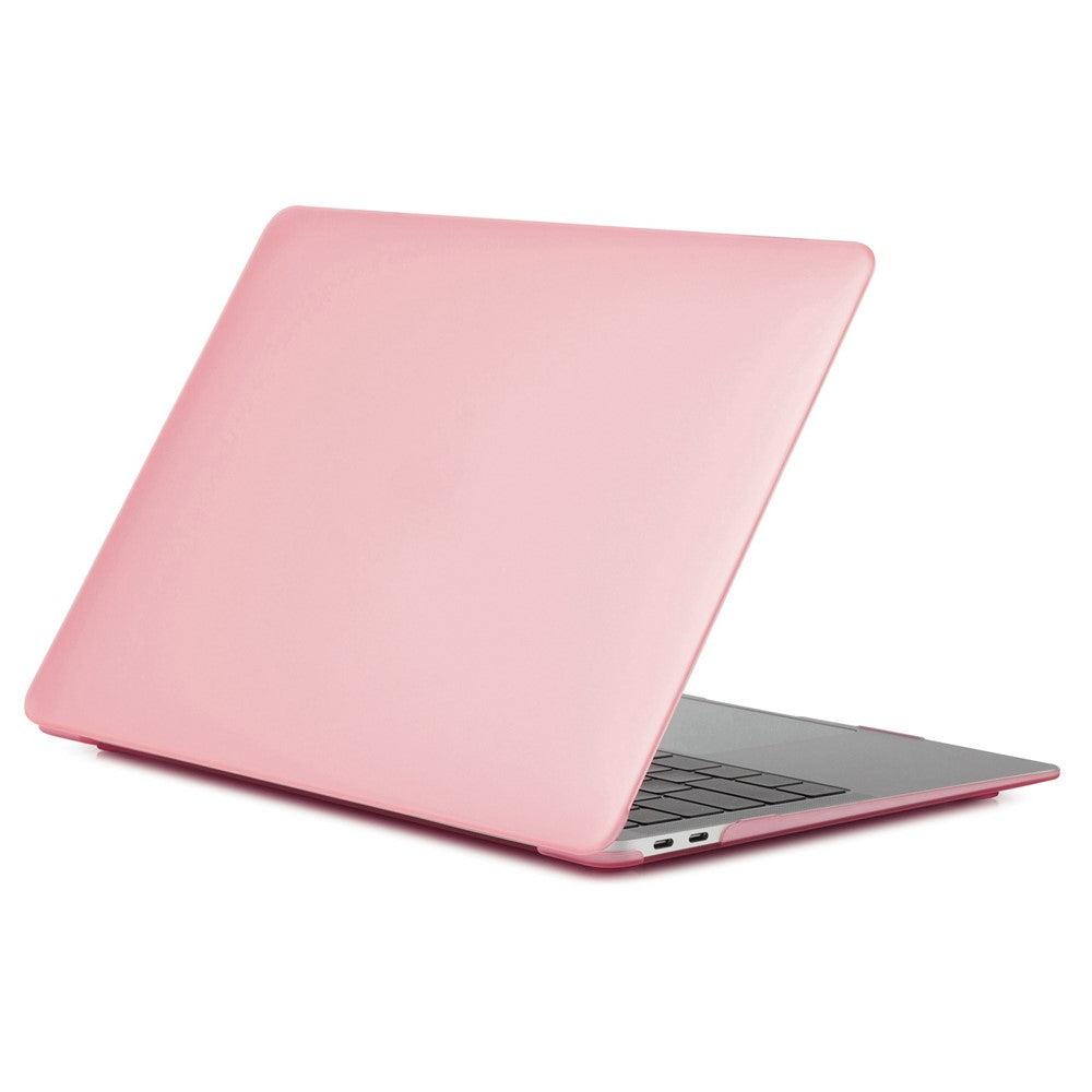 For MacBook Pro 16 inch (2026) A3429 A3428 / (2025) A3186 A3403 / (2024) A2991 / (2023) A2780 / (2021) A2485 Matte PC Front and Back Protective Shell