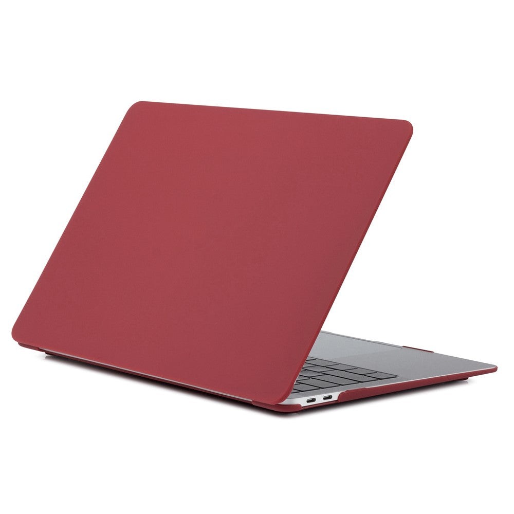 For MacBook Pro 16 inch (2026) A3429 A3428 / (2025) A3186 A3403 / (2024) A2991 / (2023) A2780 / (2021) A2485 Matte PC Front and Back Protective Shell