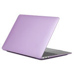 For MacBook Pro 16 inch (2026) A3429 A3428 / (2025) A3186 A3403 / (2024) A2991 / (2023) A2780 / (2021) A2485 Matte PC Front and Back Protective Shell