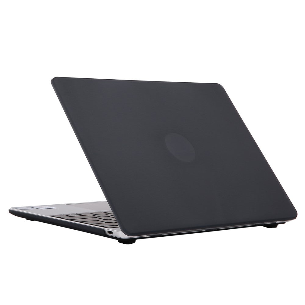 Anti-scratch Matte Finish Protective Laptop Case Cover for Huawei MateBook 13S 2021