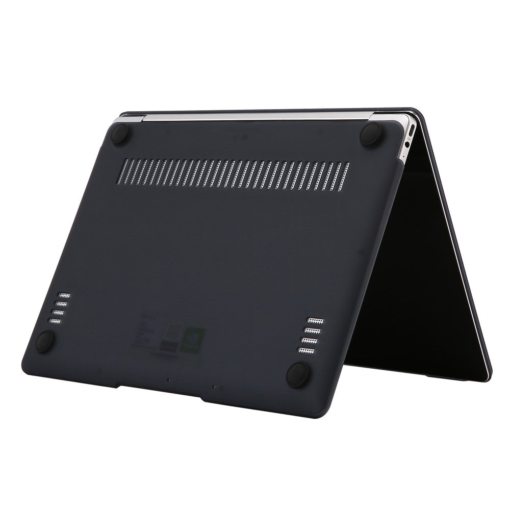 Anti-scratch Matte Finish Protective Laptop Case Cover for Huawei MateBook 13S 2021