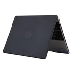 Matte Surface Anti-fingerprint Scratch-resistant Laptop Case Cover for Huawei MateBook 14S 2021