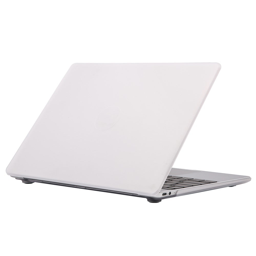 Matte Surface Anti-fingerprint Scratch-resistant Laptop Case Cover for Huawei MateBook 14S 2021