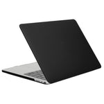 ENKAY HAT PRINCE Matt PC fram- och bakskal för MacBook Pro 16 tum (2026) A3429 A3428 / (2025) A3186 A3403 / (2024) A2991 / (2023) A2780 / (2021) A2485