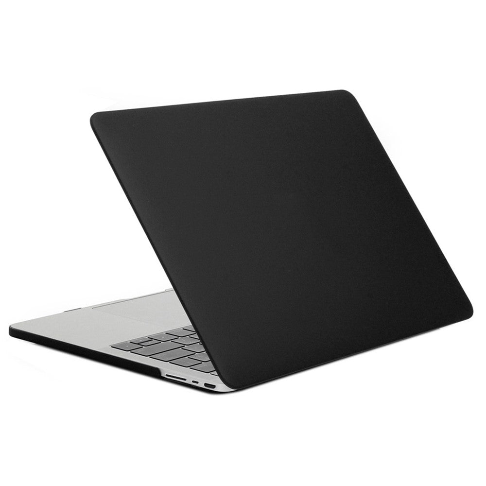 ENKAY HAT PRINCE Matt PC fram- och bakskal för MacBook Pro 16 tum (2026) A3429 A3428 / (2025) A3186 A3403 / (2024) A2991 / (2023) A2780 / (2021) A2485