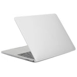 ENKAY HAT PRINCE Matt PC fram- och bakskal för MacBook Pro 16 tum (2026) A3429 A3428 / (2025) A3186 A3403 / (2024) A2991 / (2023) A2780 / (2021) A2485