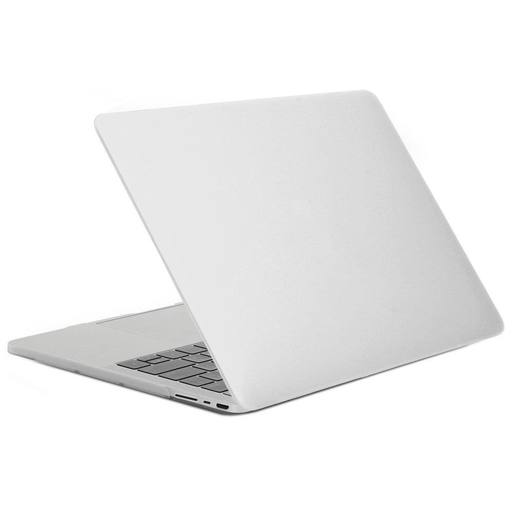 ENKAY HAT PRINCE Matt PC fram- och bakskal för MacBook Pro 16 tum (2026) A3429 A3428 / (2025) A3186 A3403 / (2024) A2991 / (2023) A2780 / (2021) A2485