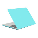 ENKAY HAT PRINCE Matt PC fram- och bakskal för MacBook Pro 16 tum (2026) A3429 A3428 / (2025) A3186 A3403 / (2024) A2991 / (2023) A2780 / (2021) A2485