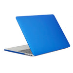 ENKAY HAT PRINCE Matt PC fram- och bakskal för MacBook Pro 16 tum (2026) A3429 A3428 / (2025) A3186 A3403 / (2024) A2991 / (2023) A2780 / (2021) A2485