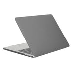 ENKAY HAT PRINCE Matt PC fram- och bakskal för MacBook Pro 16 tum (2026) A3429 A3428 / (2025) A3186 A3403 / (2024) A2991 / (2023) A2780 / (2021) A2485
