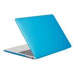 ENKAY HAT PRINCE Matt PC fram- och bakskal för MacBook Pro 16 tum (2026) A3429 A3428 / (2025) A3186 A3403 / (2024) A2991 / (2023) A2780 / (2021) A2485