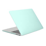ENKAY HAT PRINCE Matt PC fram- och bakskal för MacBook Pro 16 tum (2026) A3429 A3428 / (2025) A3186 A3403 / (2024) A2991 / (2023) A2780 / (2021) A2485