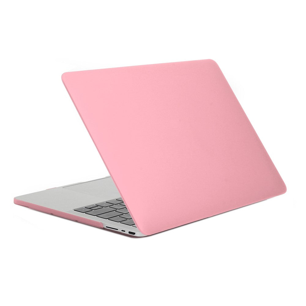ENKAY HAT PRINCE Matt PC fram- och bakskal för MacBook Pro 16 tum (2026) A3429 A3428 / (2025) A3186 A3403 / (2024) A2991 / (2023) A2780 / (2021) A2485