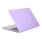 ENKAY HAT PRINCE Matt PC fram- och bakskal för MacBook Pro 16 tum (2026) A3429 A3428 / (2025) A3186 A3403 / (2024) A2991 / (2023) A2780 / (2021) A2485