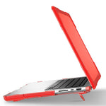 MacBook Pro 14 tum (2026) A3427 A3426 / (2025) A3434 A3112 A3185 A3401 / (2024) A2918 A2992 / (2023) A2779 / (2022) / (2021) A2442 Hårt PC-fodral