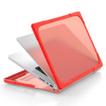 MacBook Pro 14 tum (2026) A3427 A3426 / (2025) A3434 A3112 A3185 A3401 / (2024) A2918 A2992 / (2023) A2779 / (2022) / (2021) A2442 Hårt PC-fodral