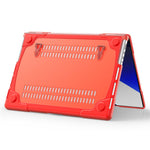 MacBook Pro 14 tum (2026) A3427 A3426 / (2025) A3434 A3112 A3185 A3401 / (2024) A2918 A2992 / (2023) A2779 / (2022) / (2021) A2442 Hårt PC-fodral