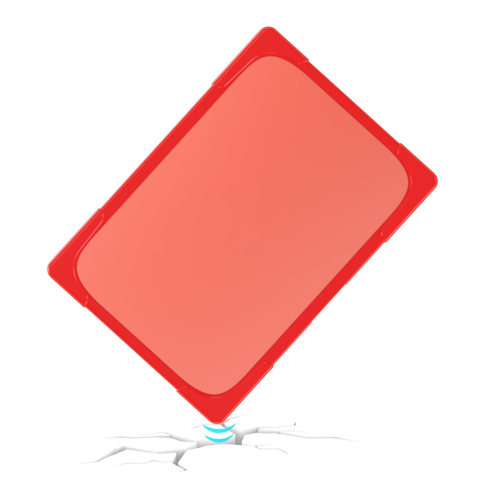 MacBook Pro 14 tum (2026) A3427 A3426 / (2025) A3434 A3112 A3185 A3401 / (2024) A2918 A2992 / (2023) A2779 / (2022) / (2021) A2442 Hårt PC-fodral
