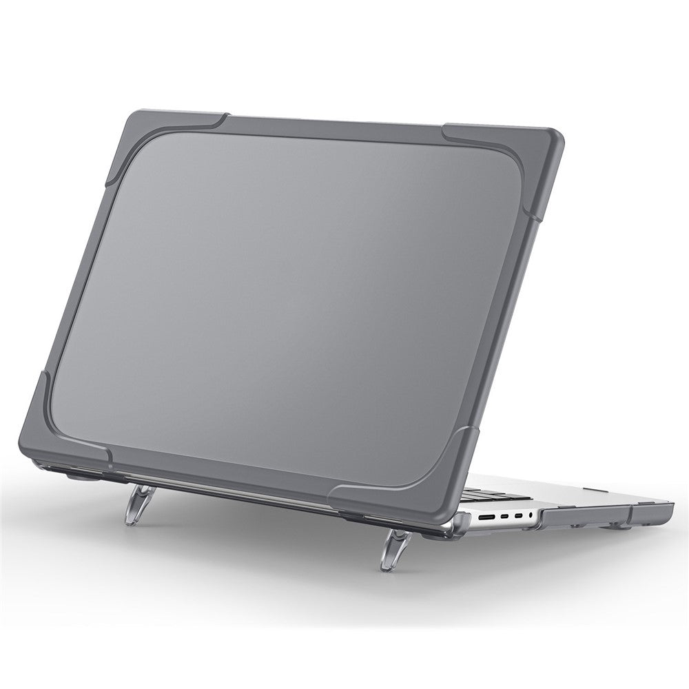 MacBook Pro 14 tum (2026) A3427 A3426 / (2025) A3434 A3112 A3185 A3401 / (2024) A2918 A2992 / (2023) A2779 / (2022) / (2021) A2442 Hårt PC-fodral