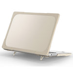 MacBook Pro 14 tum (2026) A3427 A3426 / (2025) A3434 A3112 A3185 A3401 / (2024) A2918 A2992 / (2023) A2779 / (2022) / (2021) A2442 Hårt PC-fodral