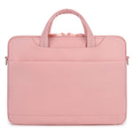 P510 Business Style Laptop Bag Notebook Sleeve Computer Sleeve 14'' Laptop Handbag with Shoulder Strap