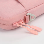P510 Business Style Laptop Bag Notebook Sleeve Computer Sleeve 14'' Laptop Handbag with Shoulder Strap