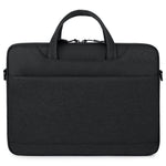 P510 Business Style Laptop Bag Notebook Sleeve Computer Sleeve 14'' Laptop Handbag with Shoulder Strap