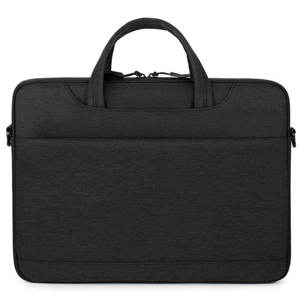 P510 Business Style Laptop Bag Notebook Sleeve Computer Sleeve 14'' Laptop Handbag with Shoulder Strap