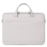 P510 Business Style Laptop Bag Notebook Sleeve Computer Sleeve 14'' Laptop Handbag with Shoulder Strap