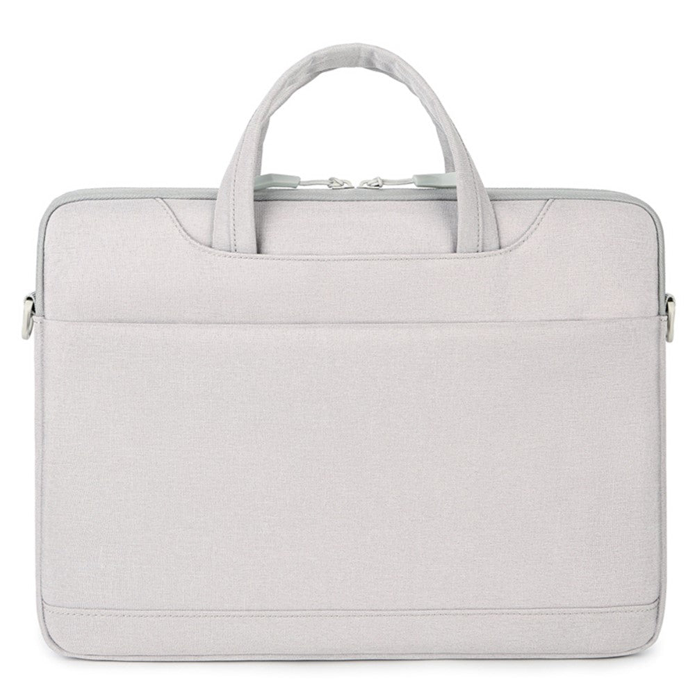 P510 Business Style Laptop Bag Notebook Sleeve Computer Sleeve 14'' Laptop Handbag with Shoulder Strap