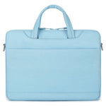P510 Business Style Laptop Bag Notebook Sleeve Computer Sleeve 14'' Laptop Handbag with Shoulder Strap