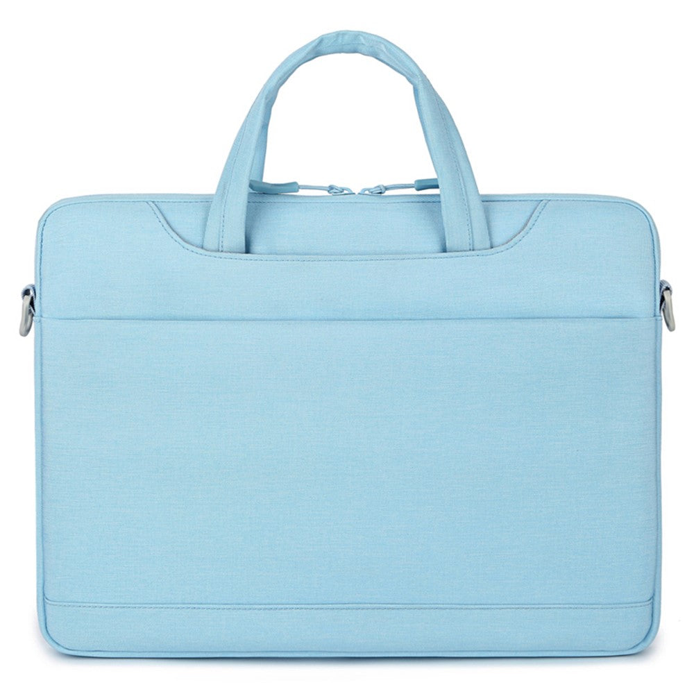 P510 Business Style Laptop Bag Notebook Sleeve Computer Sleeve 14'' Laptop Handbag with Shoulder Strap