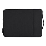 CANVASARTISAN L25-89 Business Style Shockproof Carry Case for 11 inch Laptops Scratch Resistant Notebook Sleeve Bag with Handle Strap