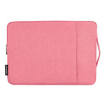 CANVASARTISAN L25-89 Business Style Shockproof Carry Case for 11 inch Laptops Scratch Resistant Notebook Sleeve Bag with Handle Strap