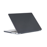 For MacBook Pro 14 inch (2025) / (2024) / (2023) / (2022) / (2021) Carbon Fiber Texture Hard Laptop Cover Hardshell Case