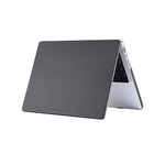 For MacBook Pro 14 inch (2025) / (2024) / (2023) / (2022) / (2021) Carbon Fiber Texture Hard Laptop Cover Hardshell Case