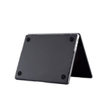 For MacBook Pro 14 inch (2025) / (2024) / (2023) / (2022) / (2021) Carbon Fiber Texture Hard Laptop Cover Hardshell Case
