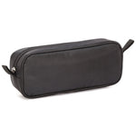 LISEN Portable Digital Accessories Nylon Carrying Bag Data Cable U-disk Earphone Storage Bag