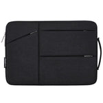 CANVASARTISAN L25-58 Notebook Handbag 13-inch Laptop Protective Sleeve Carrying Bag with Pockets
