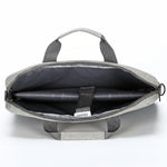 OKADE T52 15,6-tommer Laptop Taske Skuldertaske Vandtæt Notebook Etui (med skulderrem)