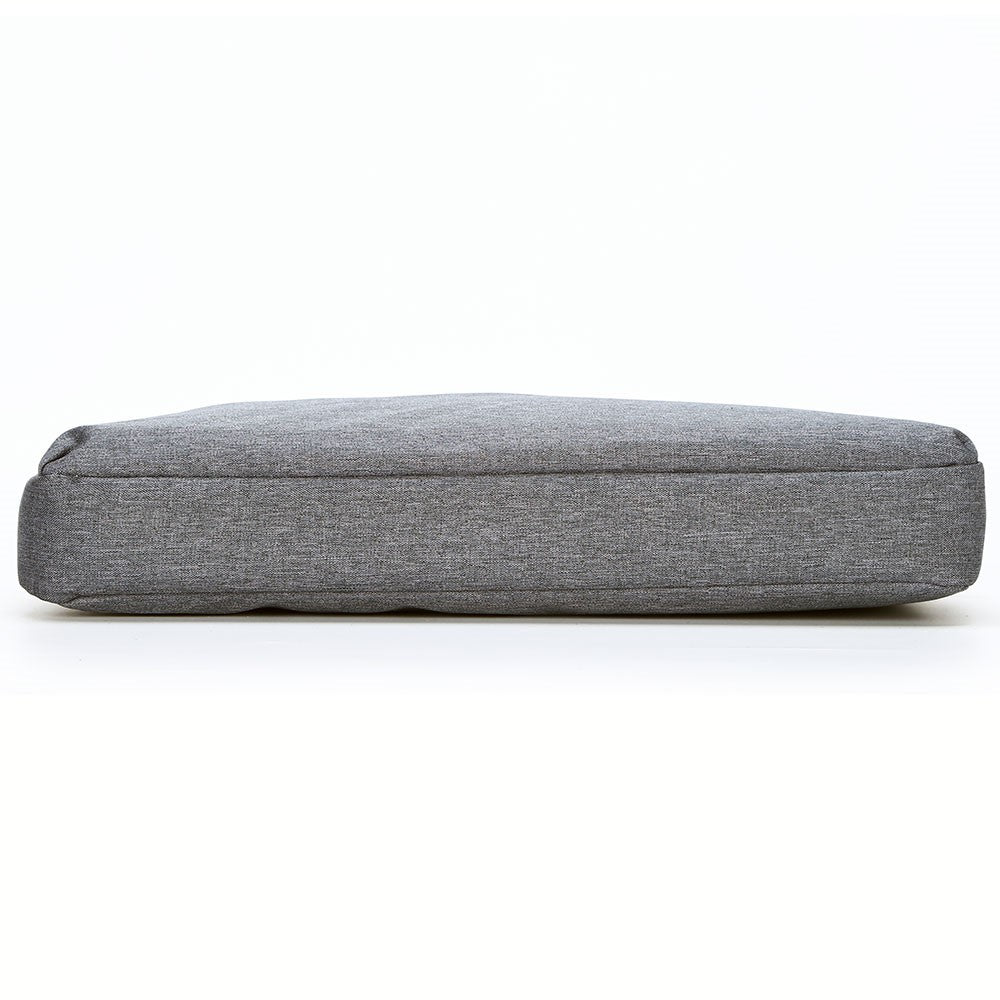 OKADE T52 15,6-tommer Laptop Taske Skuldertaske Vandtæt Notebook Etui (med skulderrem)