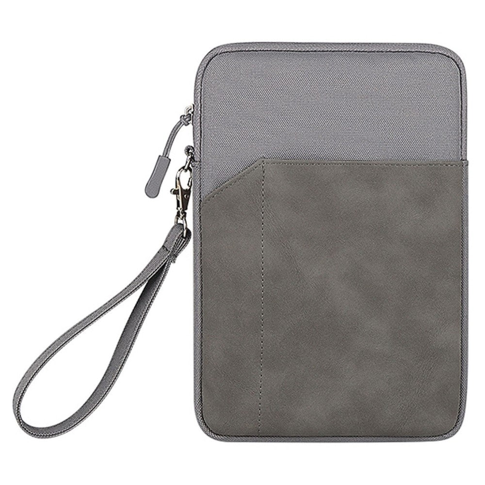 HAWEEL HWL7018 Zippered Carry Case for iPad 9.7-11 inch Scratch-Proof Tablets Sleeve Bag with Strap