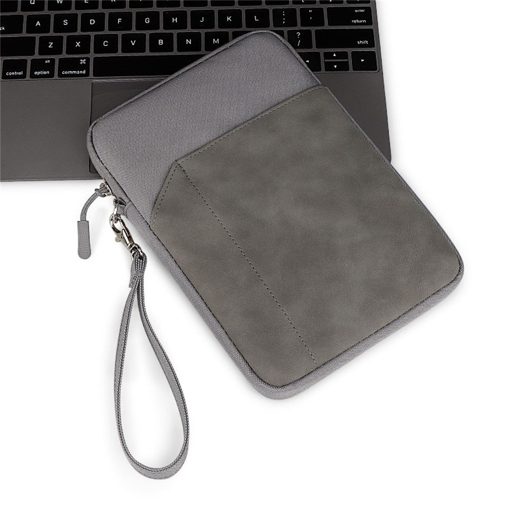 HAWEEL HWL7018 Zippered Carry Case for iPad 9.7-11 inch Scratch-Proof Tablets Sleeve Bag with Strap
