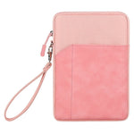 HAWEEL HWL7018 Zippered Carry Case for iPad 9.7-11 inch Scratch-Proof Tablets Sleeve Bag with Strap