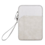HAWEEL HWL7018 Zippered Carry Case for iPad 9.7-11 inch Scratch-Proof Tablets Sleeve Bag with Strap