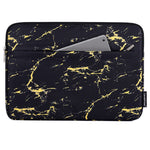 CANVASARTISAN H32-11 12-inch Laptop Printed Carrying Bag Shockproof Notebook Protective Sleeve