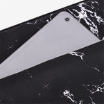 CANVASARTISAN H32-11 12-inch Laptop Printed Carrying Bag Shockproof Notebook Protective Sleeve
