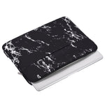 CANVASARTISAN H32-11 12-inch Laptop Printed Carrying Bag Shockproof Notebook Protective Sleeve